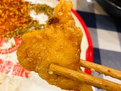 -雪熊哈尔滨烧烤·精酿啤酒·砂锅(中央胜境店)