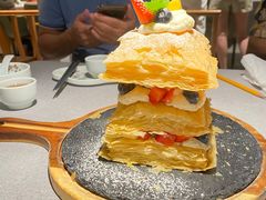 -晓粤·惹味粤菜(凯德乐峰广场店)