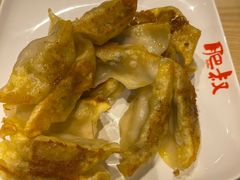 -肥叔锅贴(上沙路店)