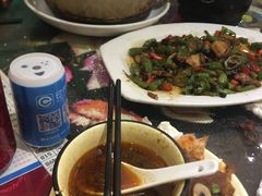 -小锅菜(颛兴路店)