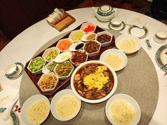 -卫鼎轩·曹公馆(鼓楼店)