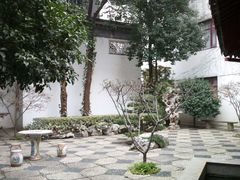 -全季酒店（苏州观前街平江路店）(原临顿路地铁站店)
