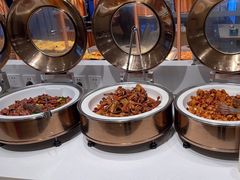-快乐爱斯米牛排自助(金州安盛店)