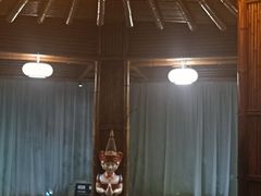 -海口观澜湖火山温泉谷