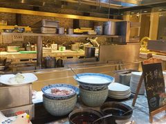 -盛宴标帜餐厅·亲子自助 (南昌喜来登酒店)