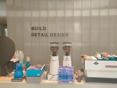 -intime coffee(芝麻街店)