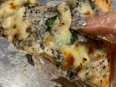 -Primo·丽莫意大利窑烤披萨