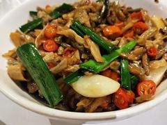 -丹虾|文和友小龙虾·烙锅(陕西路旗舰店)