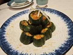 -常来小聚·广州非遗传承餐厅(高德置地店)