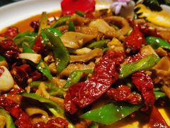 -全聚德(长江路店)