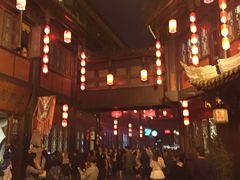 -蜀串香牛杂火锅串串