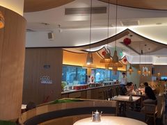 -小菜园新徽菜(无锡宜家荟聚中心店)