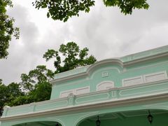 -龙环葡韵住宅式博物馆