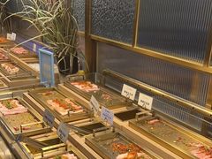 -炭烤麻里·臻选自助烤肉料理(观音桥大融城店)