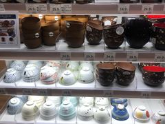 -NITORI 宜得利家居(上海金桥啦啦宝都店)