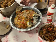 -堂瓦里·33年传统赣菜(第一街区店)