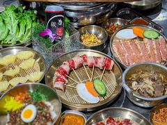 -本炙炭烤·蒲烧活鳗料理店(金沙洲店)