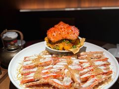 -紫阳海鲜楼·传承闽味(长乐路总店)