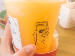 -LELECHA乐乐茶(美罗城店)