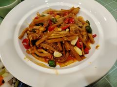 -胡杨记忆(和平路店)