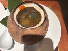 -汤城小厨•粤菜•靓汤(苏州街店)