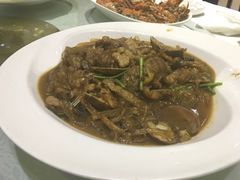 -品味居·首店·大连鲜活海鲜大连菜(东港店)