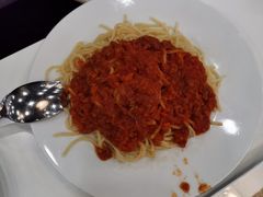 意式肉酱面-宜家·瑞典风味餐厅(北京西红门店)