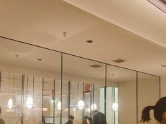 -绿茶餐厅(淮安吾悦广场店)