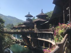 -古龙峡云天玻霸