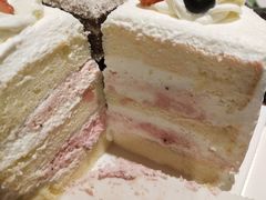 -勒甜LO CHO·私人订制低糖代糖纯动物奶油生日蛋糕(新开路店)