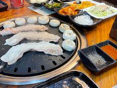 -杀猪天·韩国烤肉(总店)