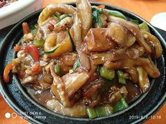 -东升饭店(员村三横路店)