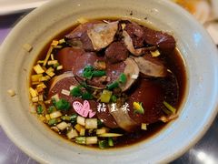 -吴记酱骨炖菜馆(西大直街店)