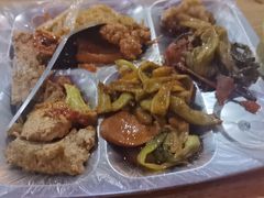 -新红帽自助盒饭(大悦城店)