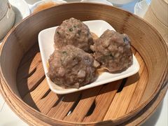 -伯衡55·吉品轩(乌鲁木齐南路店)