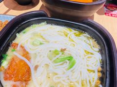 -阿香米线(乐客城店)