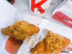 -肯德基(昌里店)