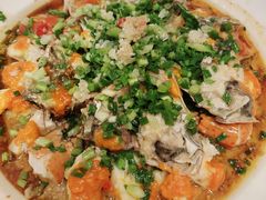-丰收日·小海鲜·沪上家宴(顾村正大店)