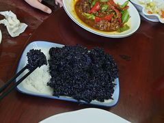 -高老庄·老溧阳·私房菜(南山竹海店)