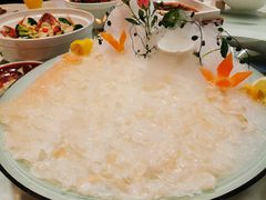 -富淳饭店(陆家嘴保利广场店)