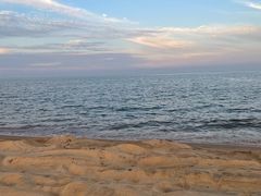 -东戴河风景区-止锚湾