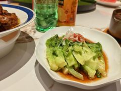-盛京富丽园老菜馆·东北菜(和平南大街店)