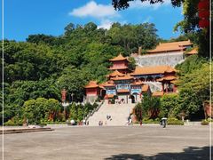 -南沙天后宫景区