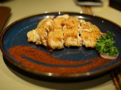 秘汁鸡排-上屿水产(鼓浪屿一店)