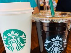 -星巴克(南京汉中环亚广场店)
