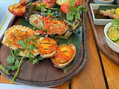 -三亚艾迪逊酒店·海滩烧烤 BARBACOA·现场乐队·浪漫晚餐·烧烤海鲜
