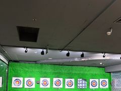 -Skay•射箭馆•弓箭娱乐(体育西店)