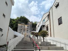 -孙文西路步行街