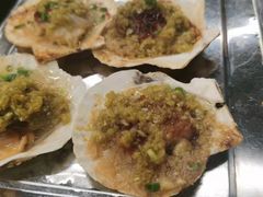 -老吕涮羊肉•东北原味烧烤•大油边•烤鱼(五角场店)