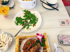 -香芙茗茶楼(梅家坞总店)